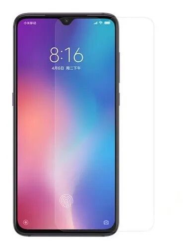 GLASS XIAOMI MI 9