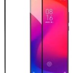 GLASS FULL GLUE XIAOMI MI 9T-MI 9T PRO