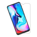 GLASS LG K50- Q60