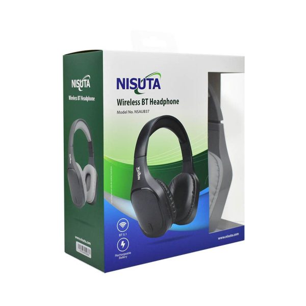 AURICULAR NISUTA NSAUB37