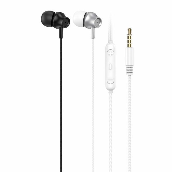 AURICULAR NISUTA NSAU6S 3.5MM