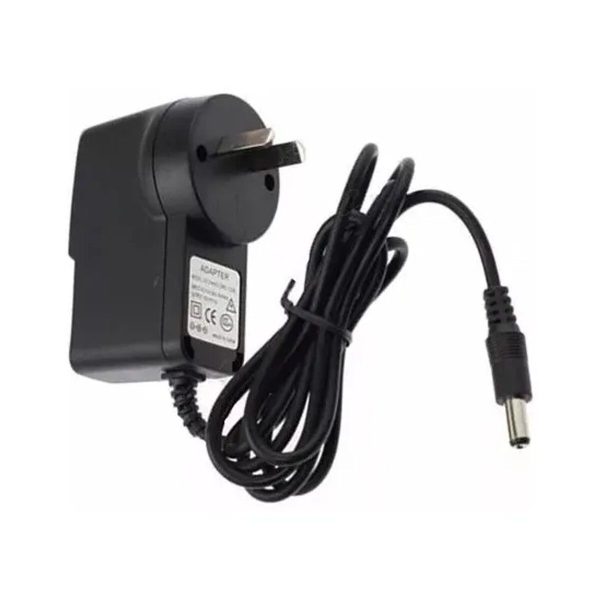 CARGADOR 5V 2A PLUG 2.1MM NISUTA FJ-SW112S0502000A