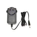 CARGADOR 12V 2A PLUG 2.1MM NISUTA FJ-SW124S1202000A