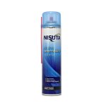 ALCOHOL ISOPROPILICO EN AEROSOL 440CC NISUTA