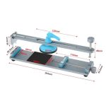 HOLDER PARA DESARME DE LCD SUNSHINE SS601G plus - Imagen 2