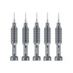 Destornilladores RL-730A Relife 0.6 +(triwing)