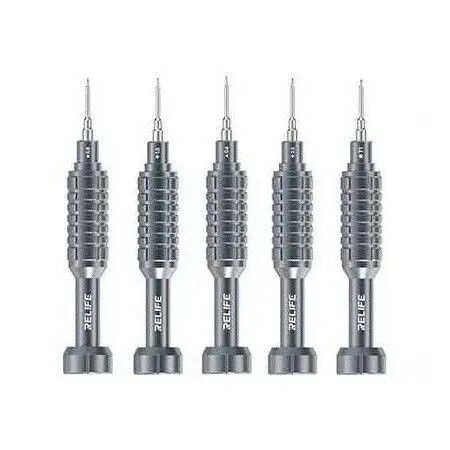 Destornilladores RL-730A Relife 1.5 + (phillips)