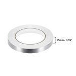CINTA ALUMINIO 15mm