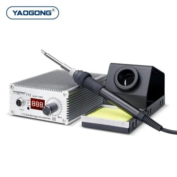 CAUTIN - T12 YAOGONG