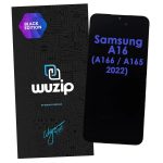 Modulo Samsung A16 -  Black Edition