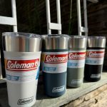 VASO TERMICO COLEMAN BREW 20OZ 600ML