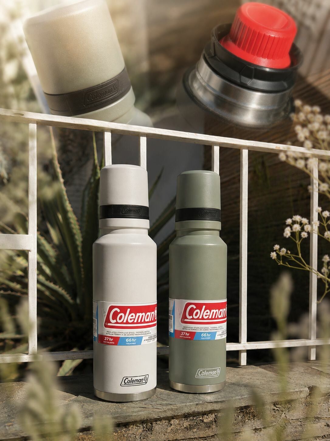 TERMO COLEMAN 700ML TERMO COLEMAN 700ML - Imagen 1