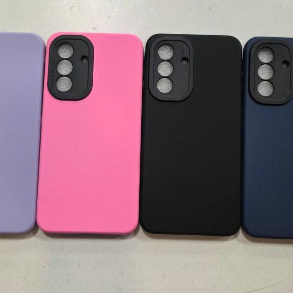 FUNDA RUBBER SAMSUNG A57