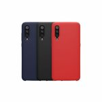 SILICONE COVER XIAOMI MI 9