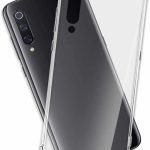 SLIM ARMOR CRYSTAL XIAOMI MI9