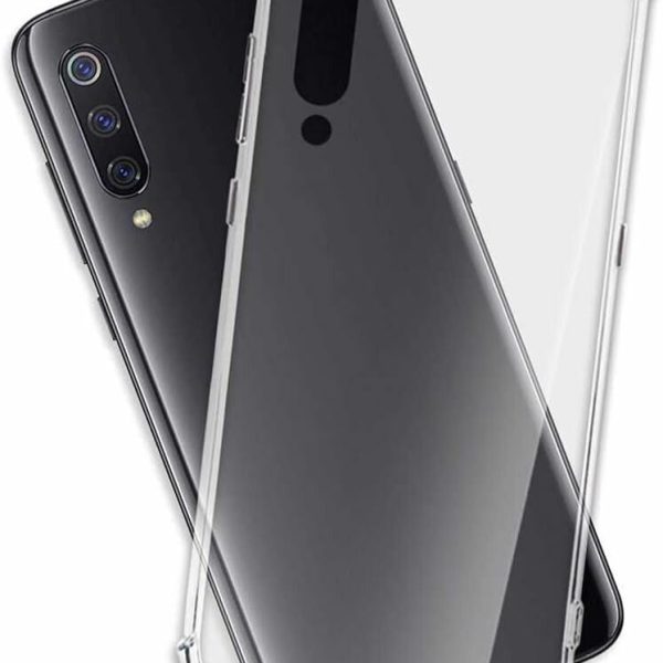 SLIM ARMOR CRYSTAL XIAOMI MI9