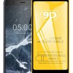 GLASS FULL GLUE NOKIA 5.1