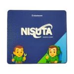MOUSE PAD NISUTA 450MMX400MMX4MM XL SPEED
