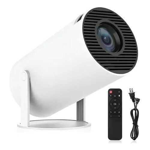 4K PROYECTOR TV  NOVATIX ITEM NO: HY300