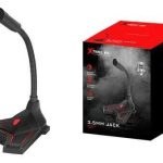 MICROFONO GAMER XTRIKE ME XMC-01