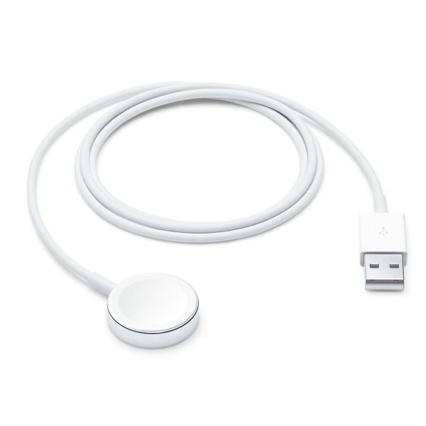 MAGNETIC CHARGING CABLE 1M APPLE WATCH