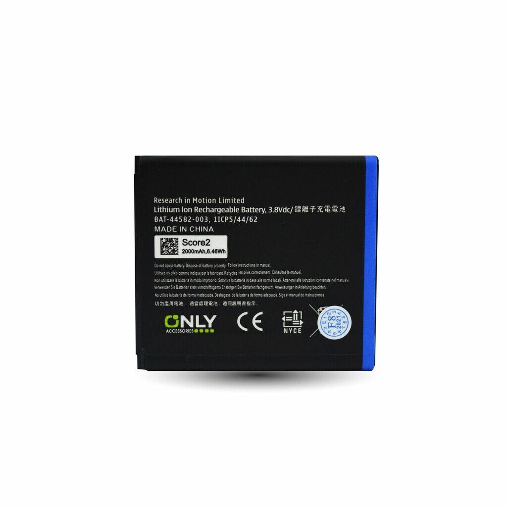 BATERIA ONLY SAMSUNG CORE 2 BATERIA ONLY SAMSUNG CORE 2 - Imagen 1