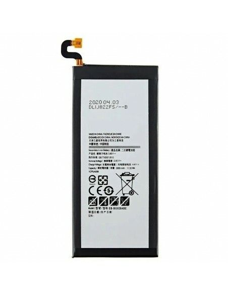 BATERIA EON SAMSUNG S6 EDGE