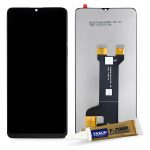 MODULO ZTE BLADE V40 DESING - ORIG NEGRO