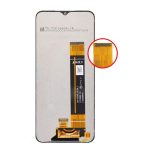 Modulo Sam A23 A235F 4G  - Black  Edition - Imagen 2