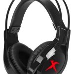 AURICULAR GAMER XTRIKE ME GH-902