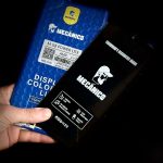 Modulo Moto G8 Power Lite MECANICO