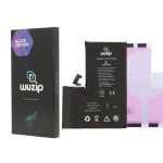 Bateria iPhone 14 Pro max  Auto Programable - Black Edition