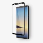 GLASS FULL GLUE SAMSUNG NOTE 8-9