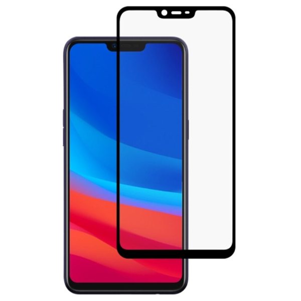 GLASS FULL GLUE XIAOMI MI A2 LITE