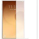 GLASS SAMSUNG A7 2017