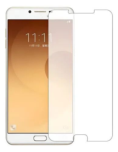 GLASS SAMSUNG A7 2017