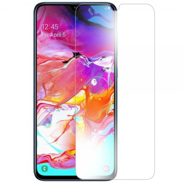 GLASS SAMSUNG A70