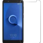 GLASS ALCATEL 1S