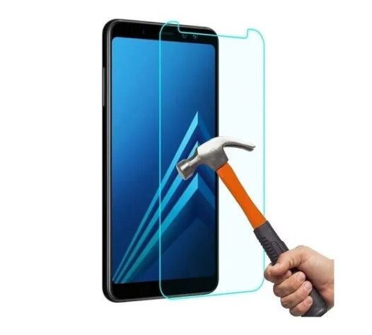 GLASS UNIVERSAL DE 5''