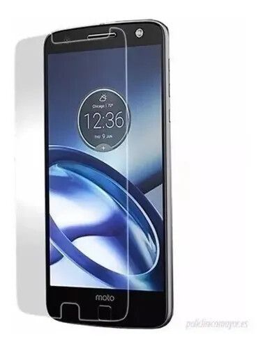 GLASS MOTOROLA Z PLAY
