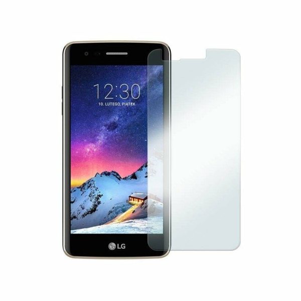 GLASS LG K8 2017