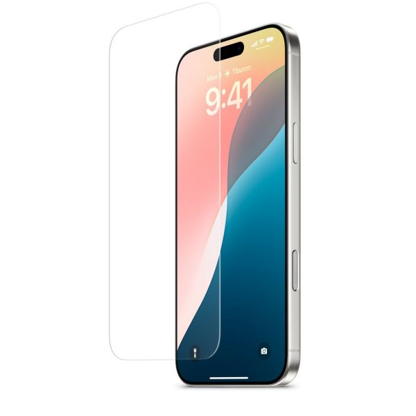 GLASS IPHONE 16 PRO MAX