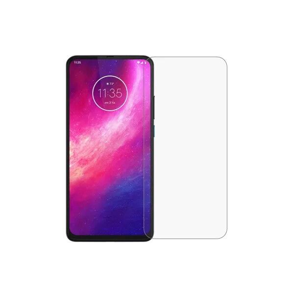 GLASS MOTOROLA ONE HYPER