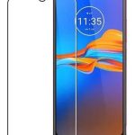 GLASS MOTOROLA E6S-E6i