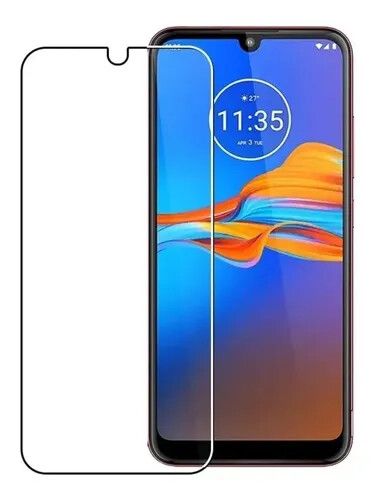 GLASS MOTOROLA E6S-E6i