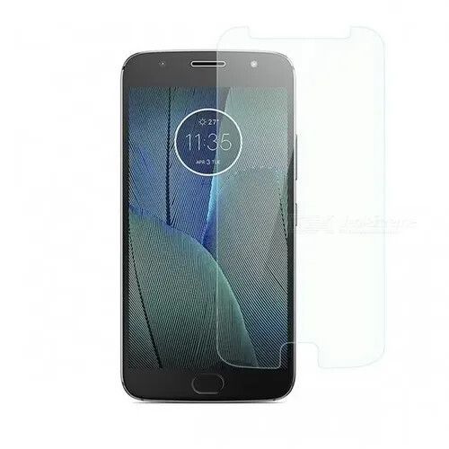 GLASS MOTOROLA G5S