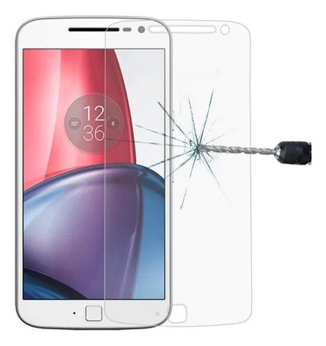 GLASS MOTOROLA G4 PLUS