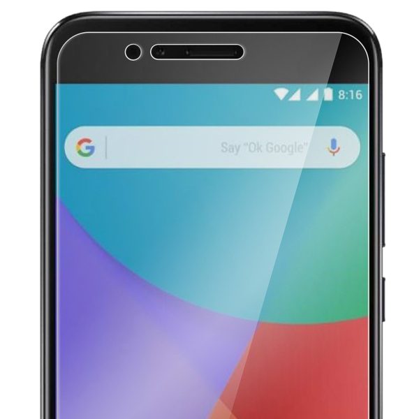 GLASS XIAOMI MI A1