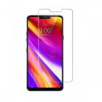 GLASS LG G8