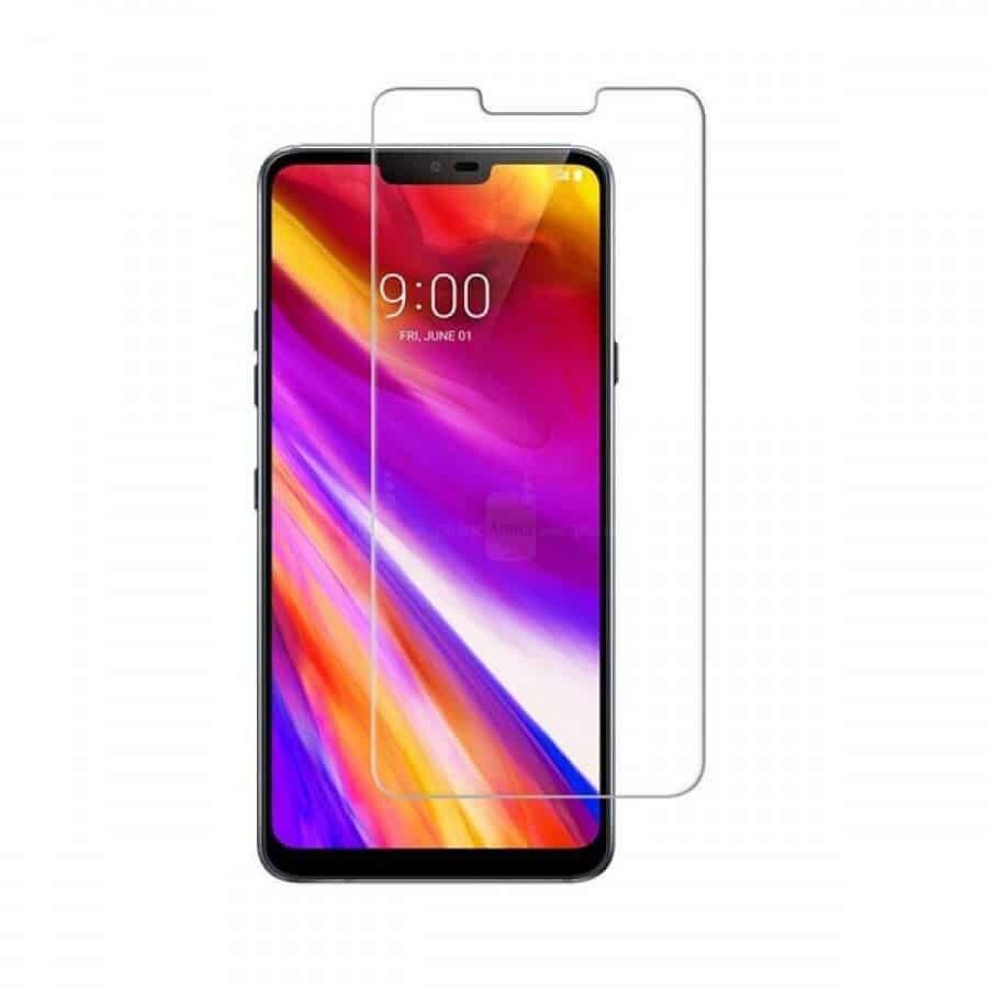 GLASS LG G8 GLASS LG G8 - Imagen 1